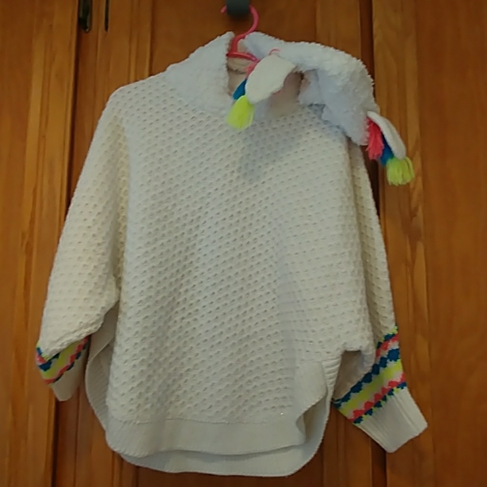 Poncho